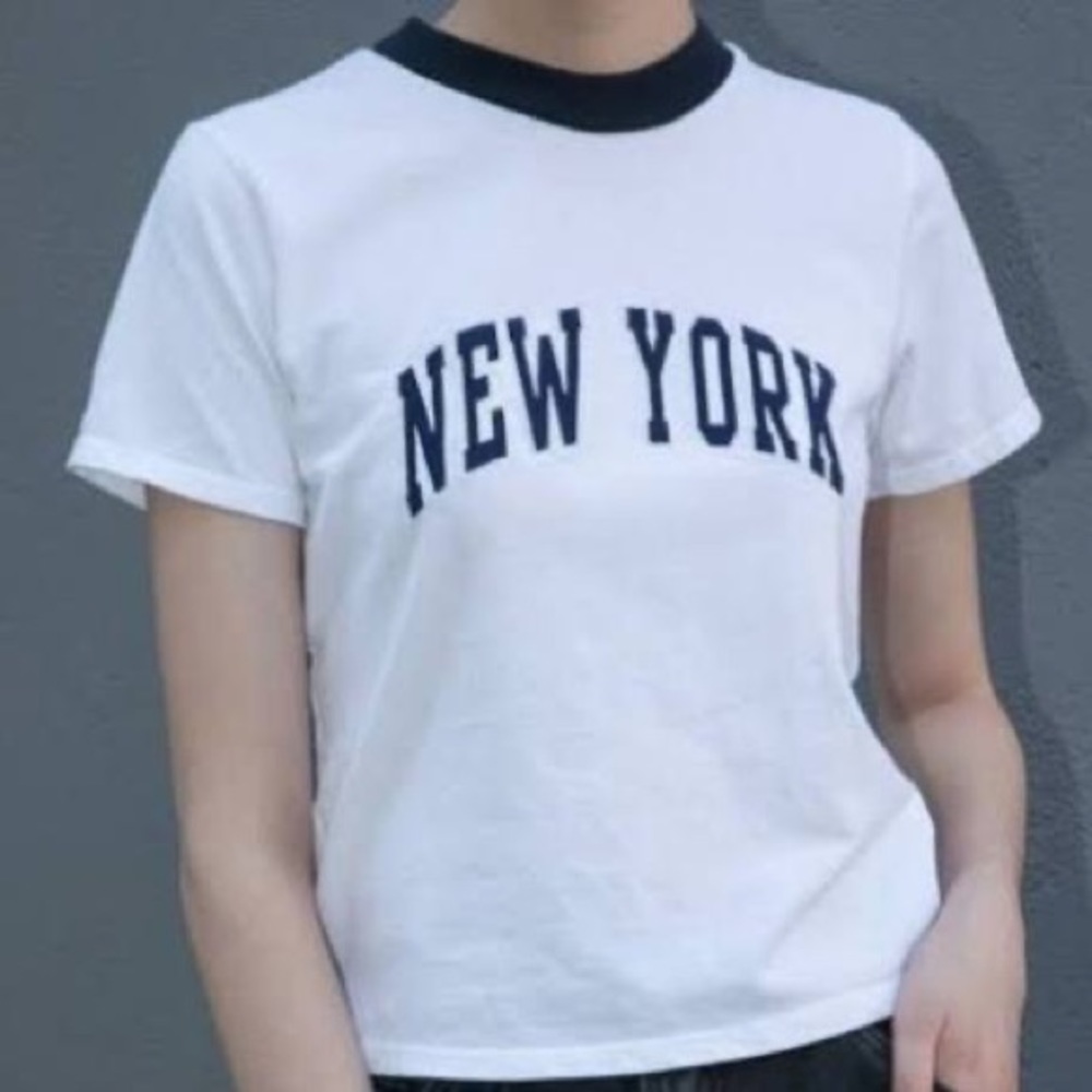 Brandy Helen New York top